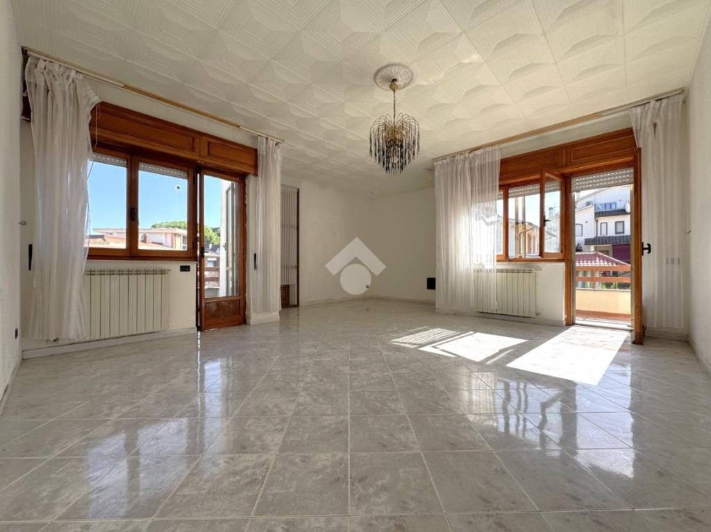 appartamento in vendita a Viterbo