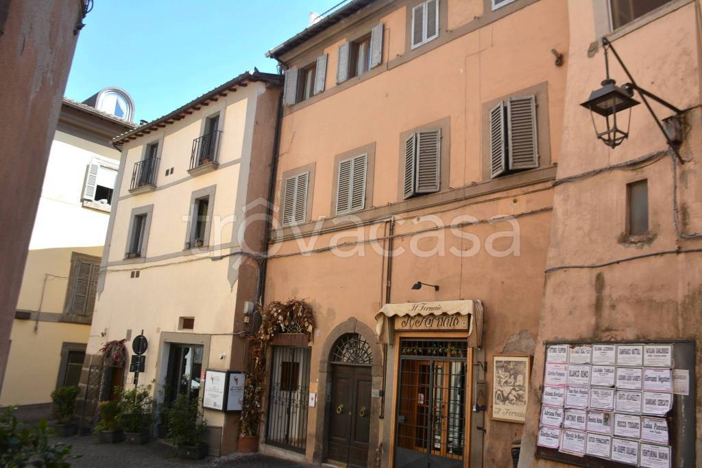 appartamento in vendita a Viterbo in zona Centro Città