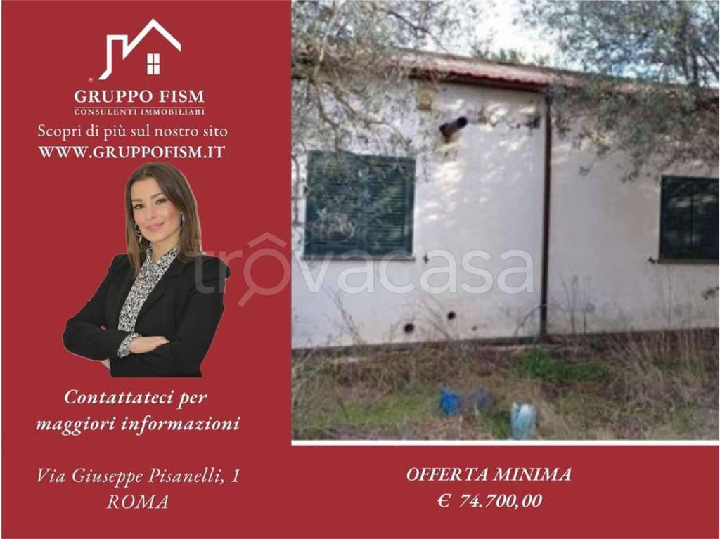 appartamento in vendita a Viterbo in zona Tobia