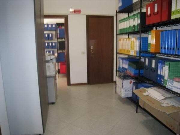 appartamento in vendita a Viterbo in zona La Quercia
