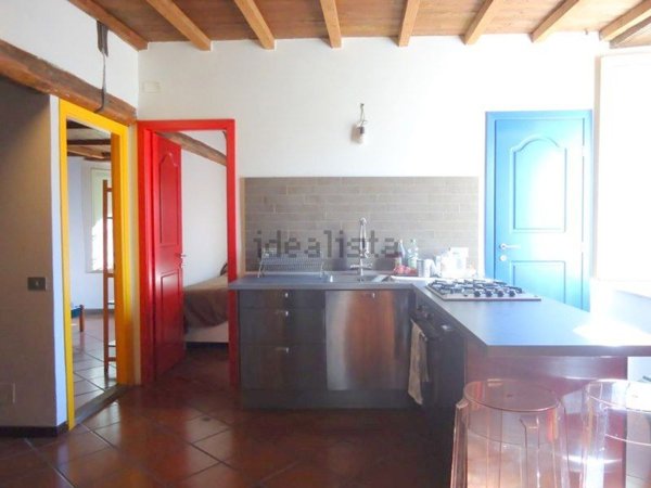 appartamento in vendita a Viterbo in zona Centro Città