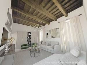 appartamento in vendita a Viterbo in zona Centro Città