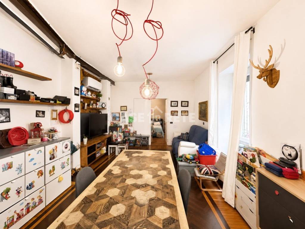 appartamento in vendita a Viterbo in zona Centro Città