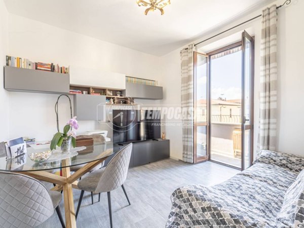 appartamento in vendita a Viterbo