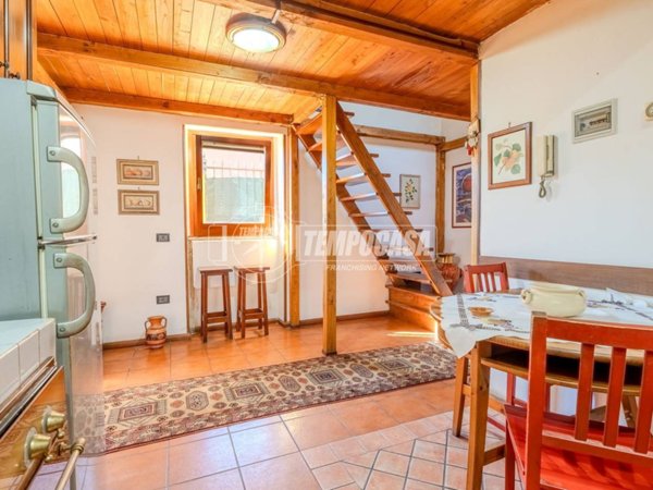 appartamento in vendita a Viterbo in zona La Quercia