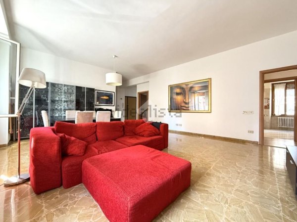 appartamento in vendita a Viterbo in zona Centro Città