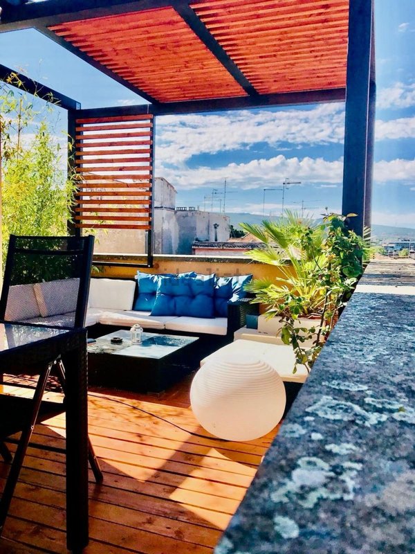 appartamento in vendita a Viterbo in zona Centro Città