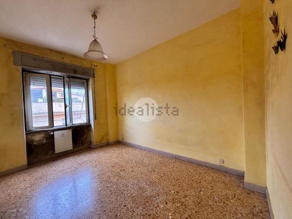 appartamento in vendita a Viterbo in zona Centro Città