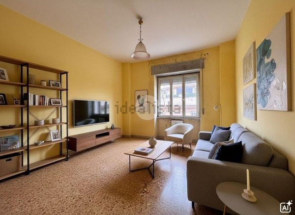 appartamento in vendita a Viterbo in zona Centro Città