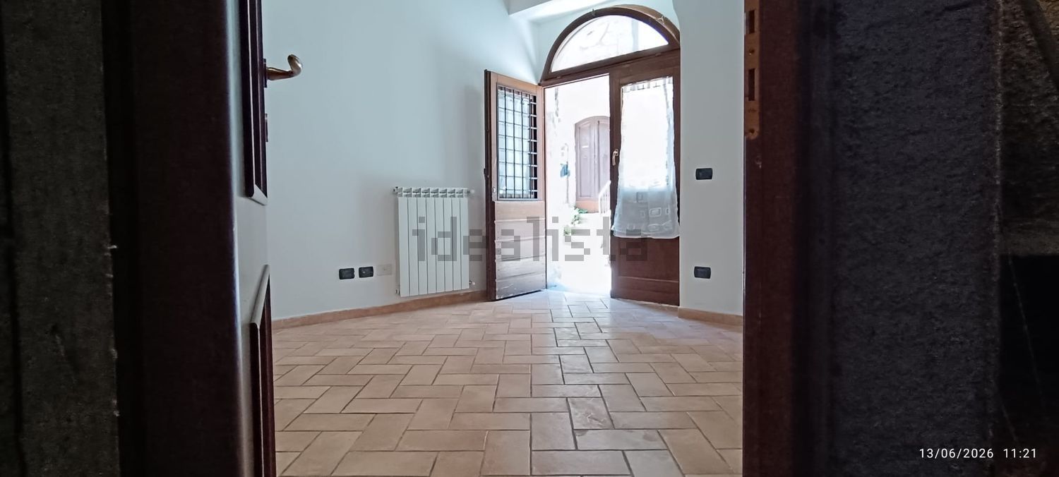 appartamento in vendita a Viterbo in zona Centro Città
