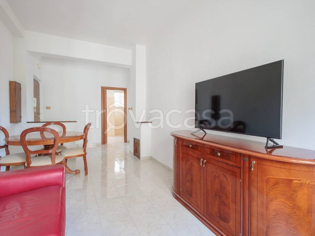 appartamento in vendita a Viterbo in zona Centro Città