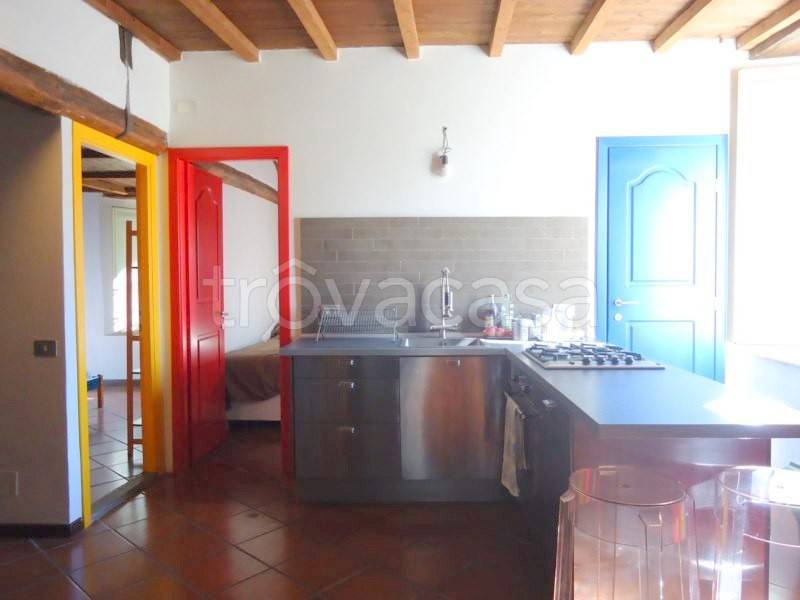 appartamento in vendita a Viterbo in zona Centro Città