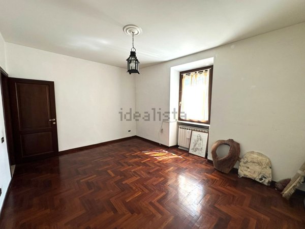 appartamento in vendita a Viterbo in zona Centro Città