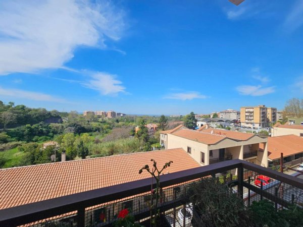 appartamento in vendita a Viterbo in zona La Quercia