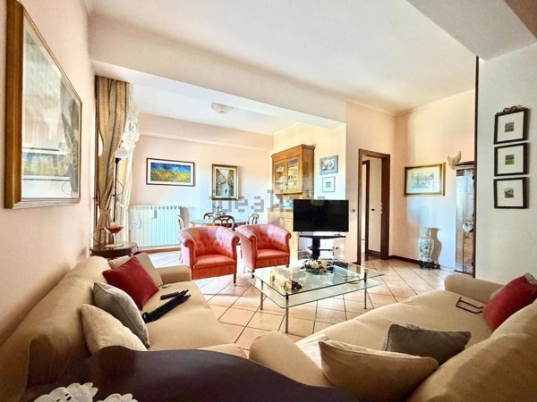 appartamento in vendita a Viterbo