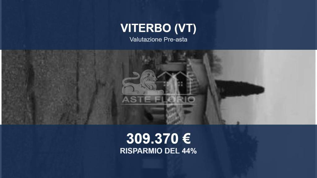 locale commerciale in vendita a Viterbo in zona Ponte di Cetti