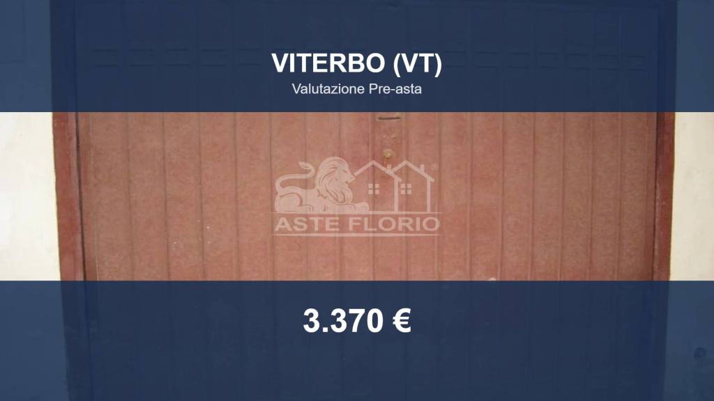 box auto in vendita a Viterbo