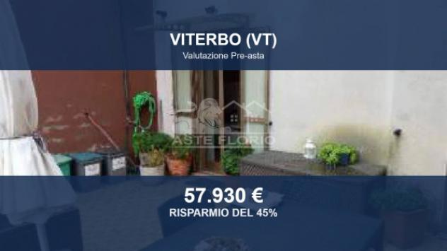 casa indipendente in vendita a Viterbo