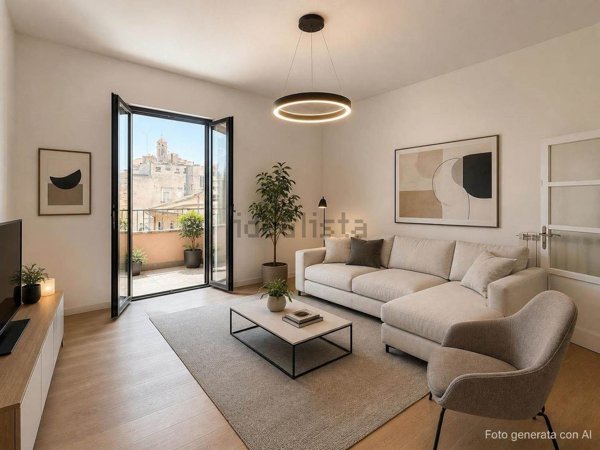appartamento in vendita a Viterbo