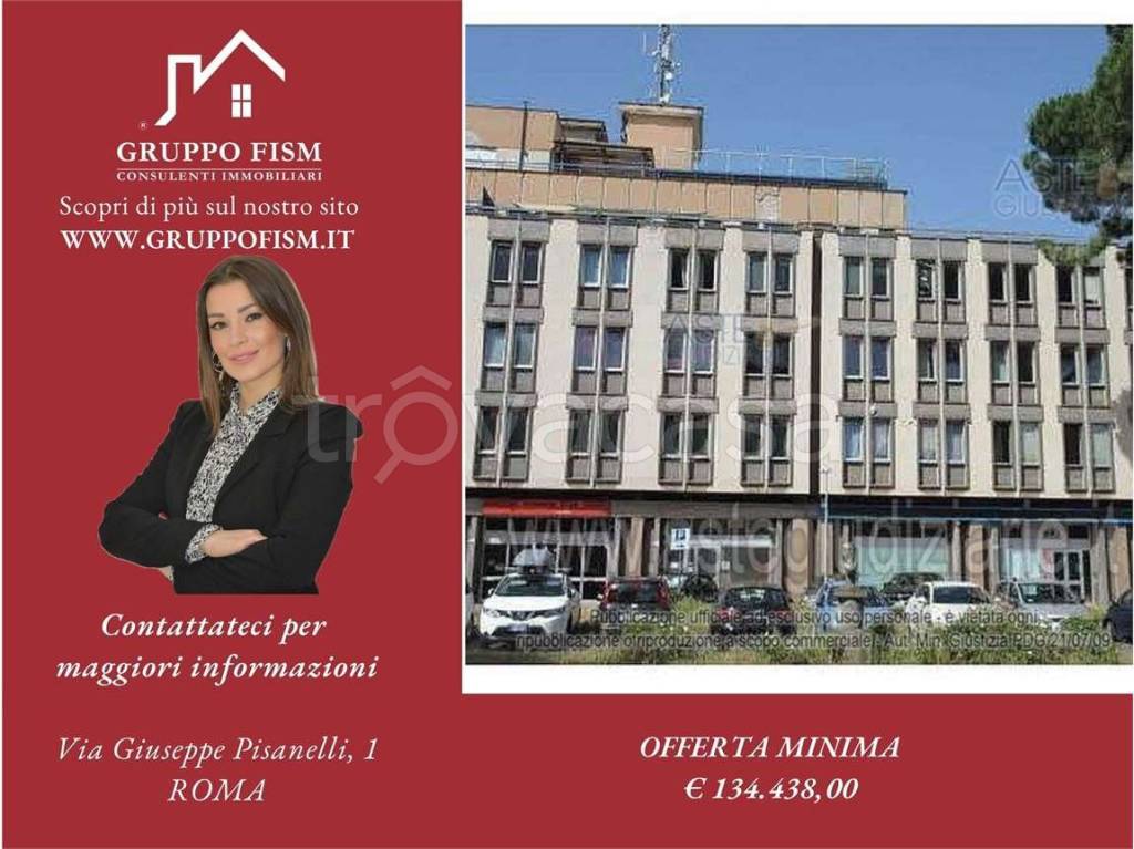 ufficio in vendita a Viterbo