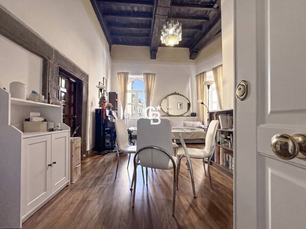appartamento in vendita a Viterbo in zona Centro Città