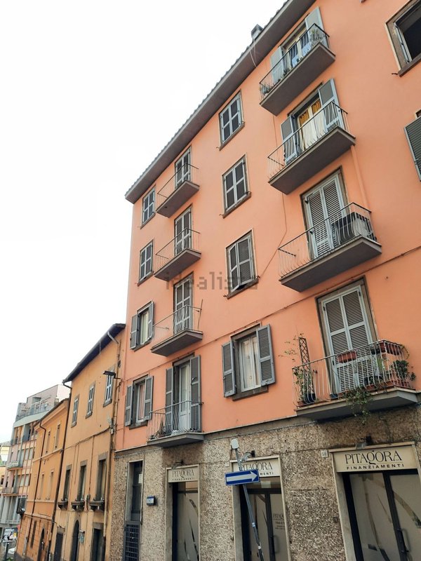 appartamento in vendita a Viterbo in zona Centro Città