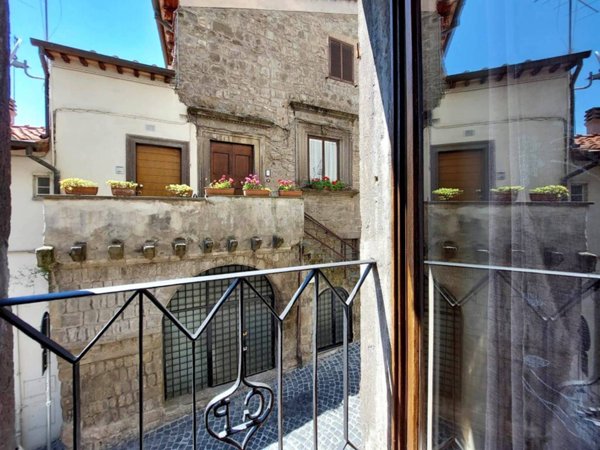 appartamento in vendita a Viterbo in zona Centro Città