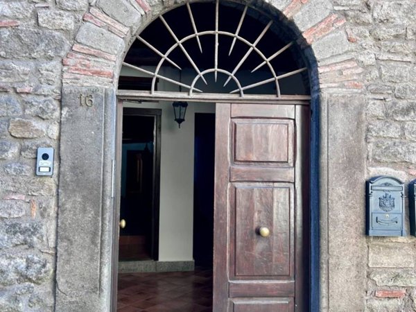 appartamento in vendita a Viterbo in zona Centro Città