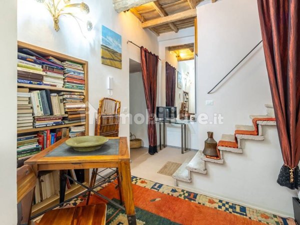 appartamento in vendita a Viterbo in zona Centro Città