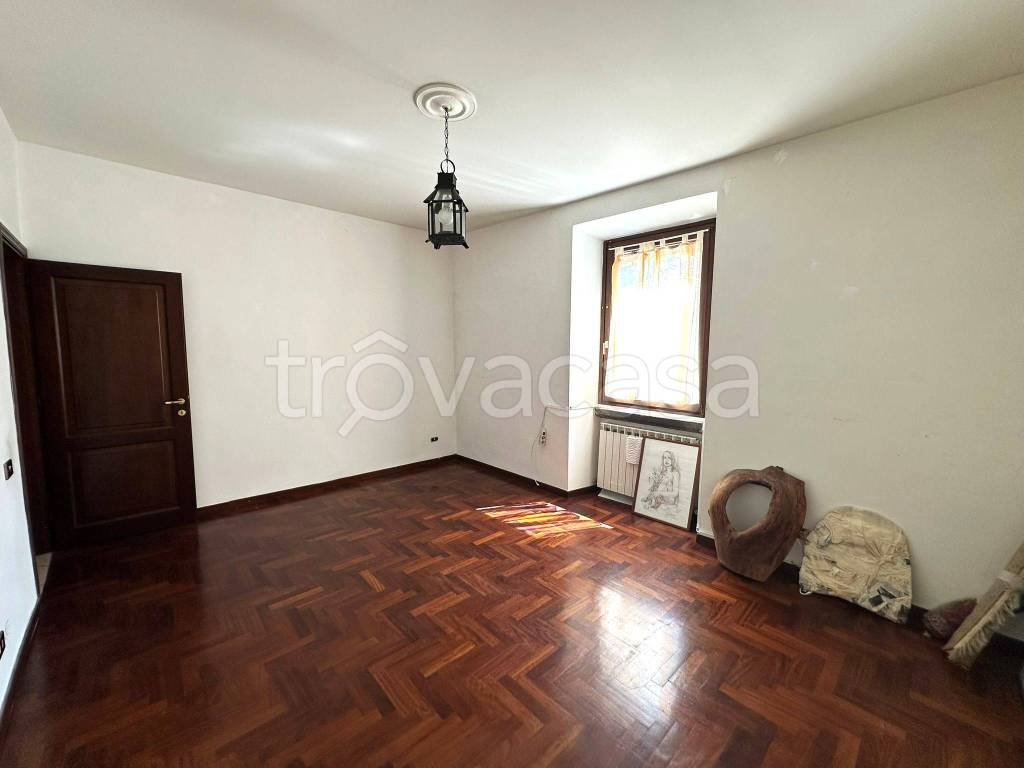 appartamento in vendita a Viterbo in zona Centro Città