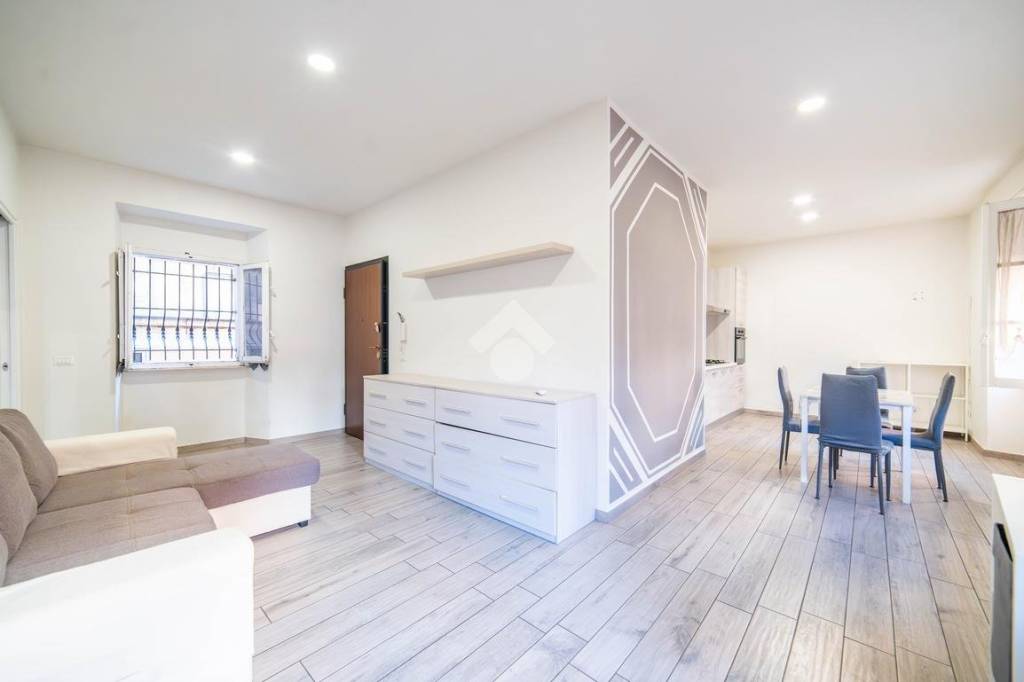appartamento in vendita a Viterbo in zona Centro Città