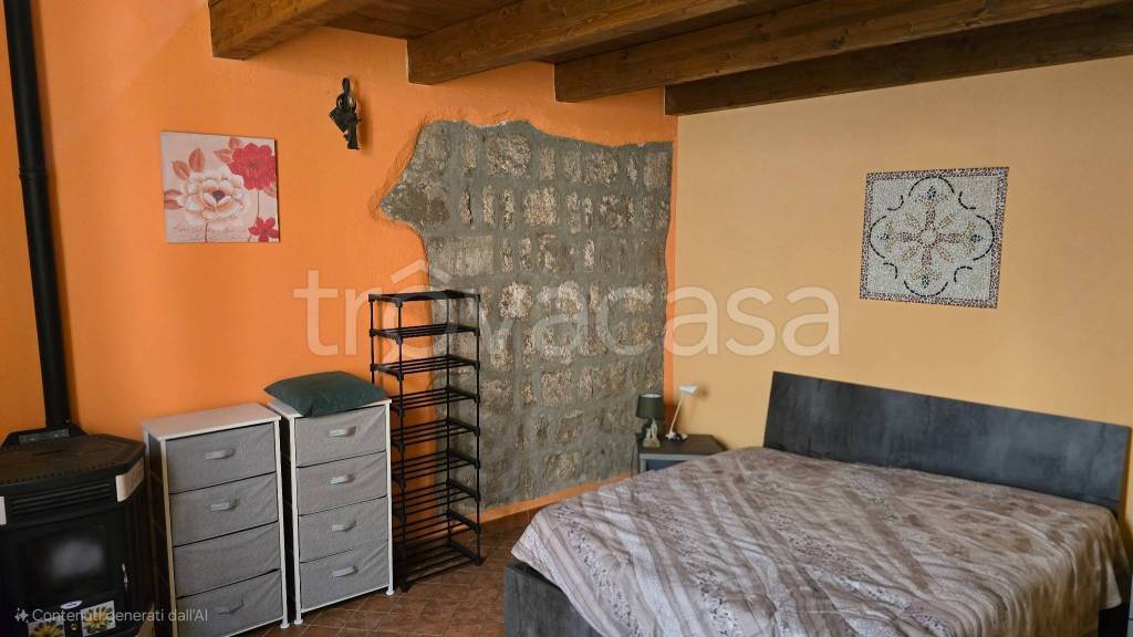 appartamento in vendita a Viterbo in zona Centro Città