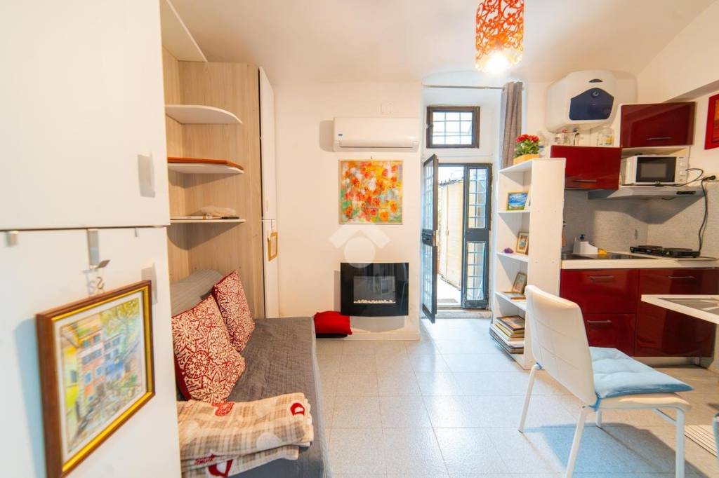 appartamento in vendita a Viterbo in zona Centro Città