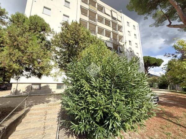 appartamento in vendita a Viterbo