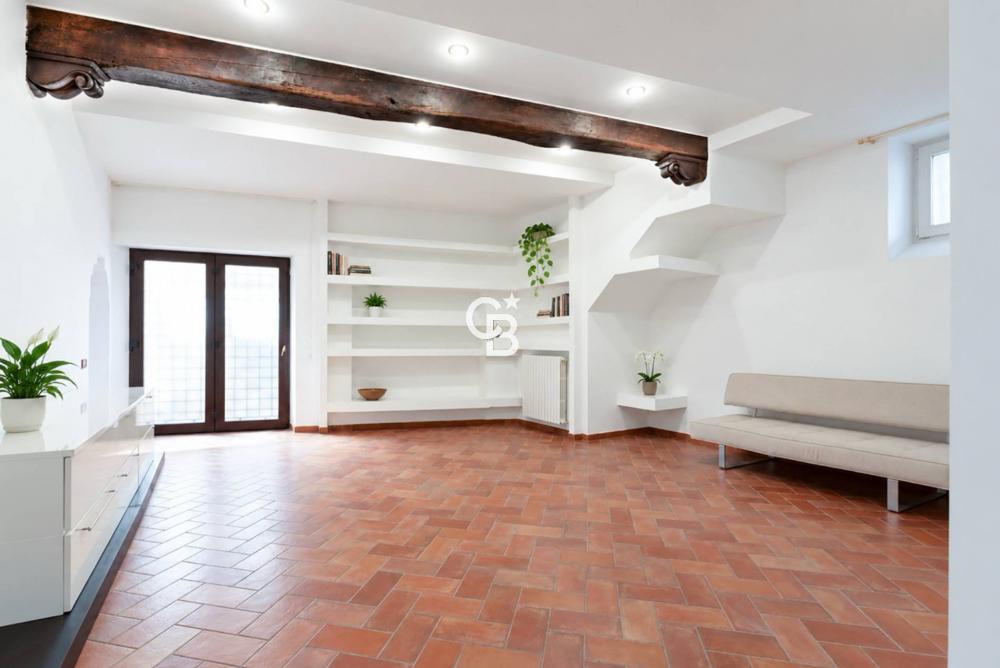 appartamento in vendita a Viterbo in zona Centro Città