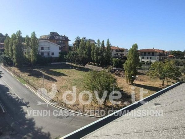 appartamento in vendita a Viterbo in zona La Quercia
