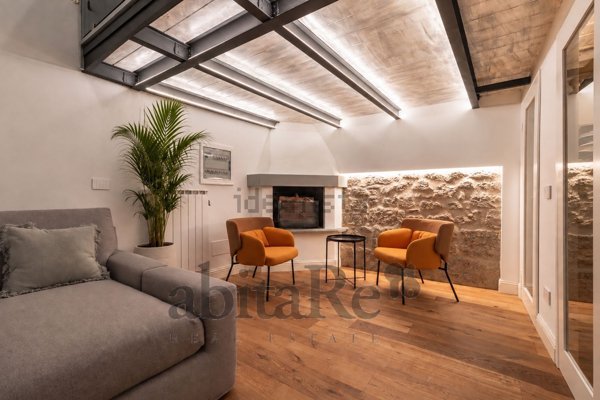 appartamento in vendita a Viterbo in zona Centro Città