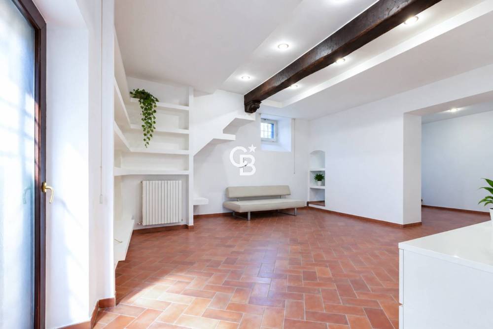 appartamento in vendita a Viterbo in zona Centro Città