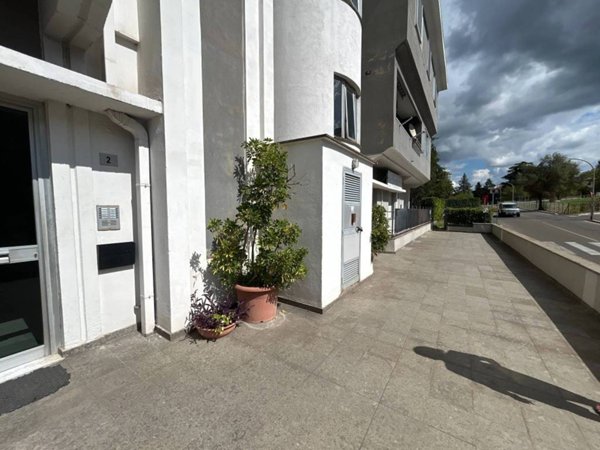 appartamento in vendita a Viterbo in zona La Quercia