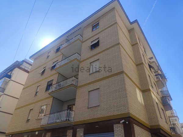 appartamento in vendita a Viterbo