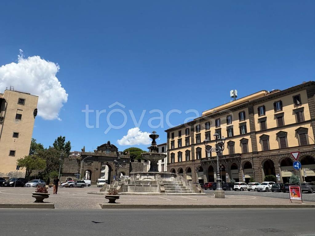 appartamento in vendita a Viterbo