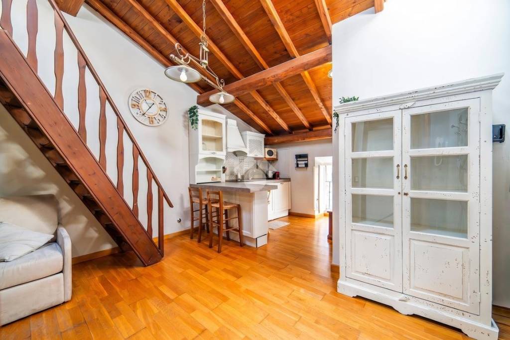 appartamento in vendita a Viterbo in zona Centro Città