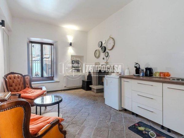 appartamento in vendita a Viterbo in zona Centro Città