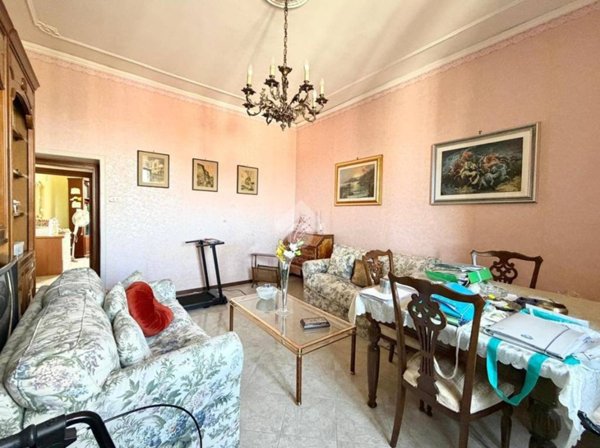 appartamento in vendita a Viterbo in zona Centro Città
