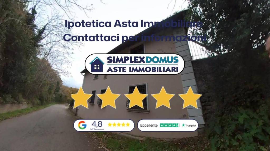 appartamento in vendita a Viterbo in zona Tobia
