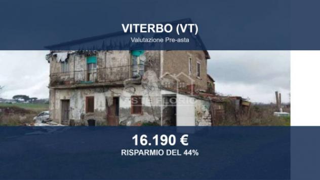 appartamento in vendita a Viterbo