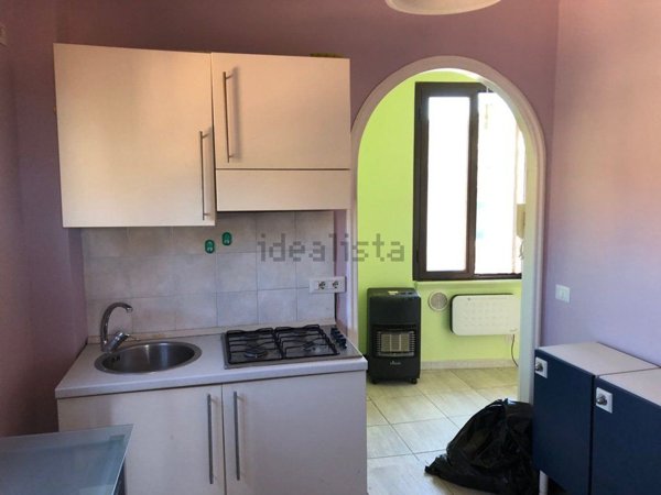 appartamento in vendita a Viterbo in zona Centro Città