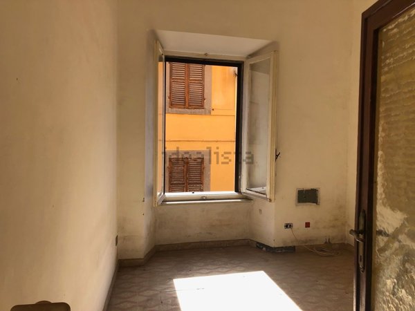 appartamento in vendita a Viterbo in zona Centro Città