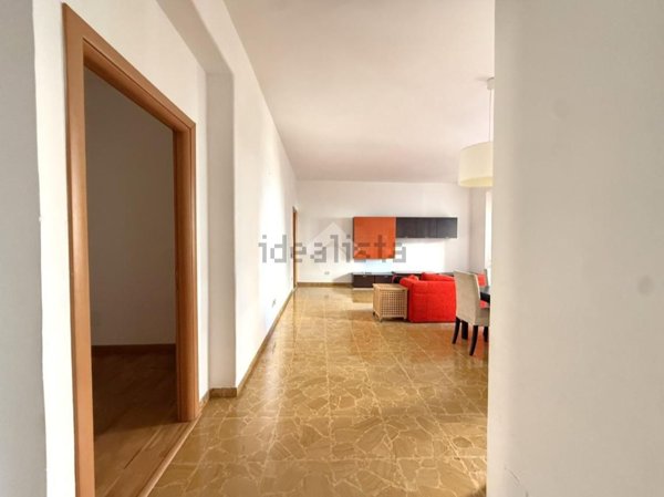 appartamento in vendita a Viterbo in zona Centro Città