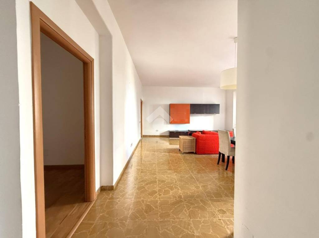 appartamento in vendita a Viterbo in zona Centro Città